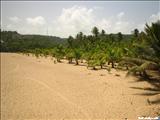 Guajataca Beach - QUEBRADILLAS, ISABELA